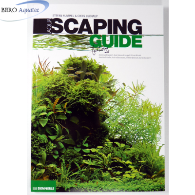 Dennerle Aquascaping Guide