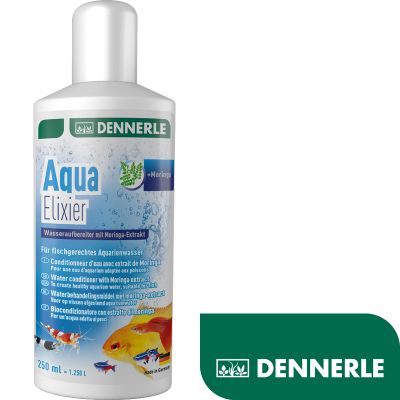 Dennerle Aqua Elixier 250 ml