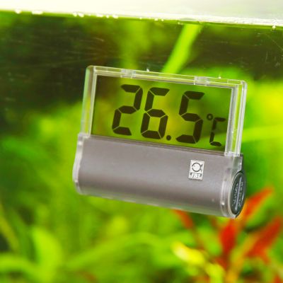 JBL Aquarium Thermometer DigiScan