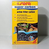 sera super carbon Filterkohle 1000g